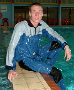 pool training rescue