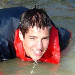 lifeguard work experience swimming in clothes