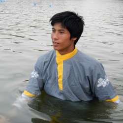 lifesaving rescue